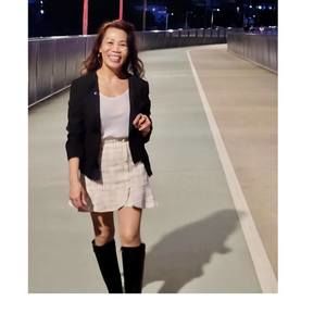 Meet your Posher, Nilda